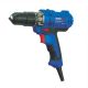 2. Suktuvas - Dedra DED7974 drill