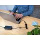 6. Trust Primo Power Adapter/Inverter Internal 70W Black