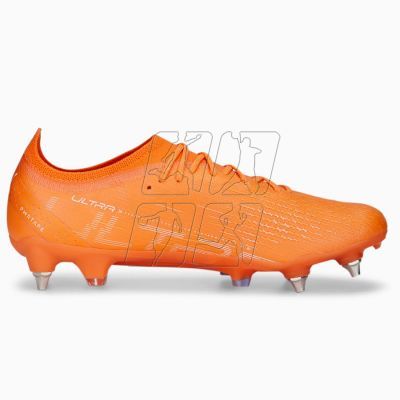 3. Puma Ultra Ultimate MxSG M 107212 01 shoes