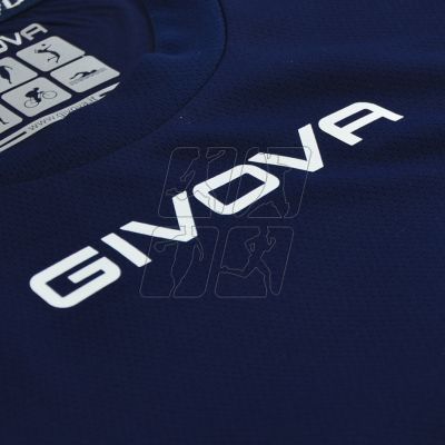 4. Givova One U MAC01-0004 football jersey