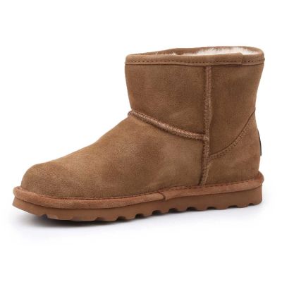 9. Bearpaw Alyssa Hickory II W 2130W-220 Boots