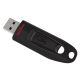 35. Pendrive SanDisk CRUZER SDCZ48-128G-U46 (128GB; USB 3.0; black)