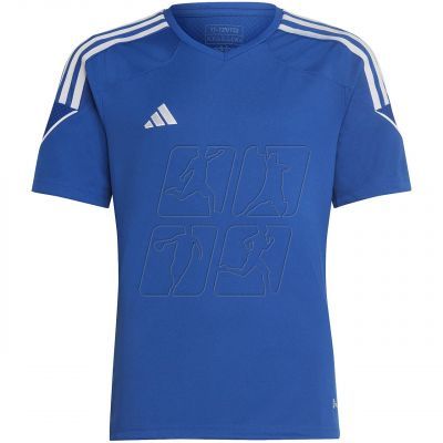 9. Adidas Tiro 23 League Jersey Jr. HR4621