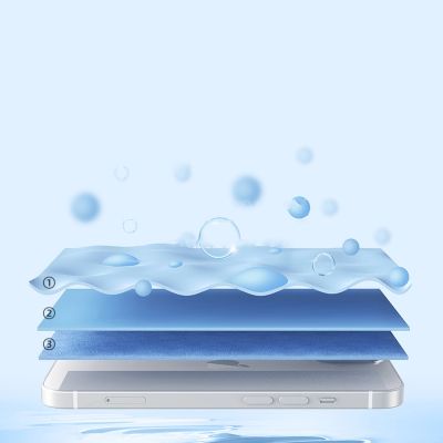 10. Ugreen LP626 Silky Silicone Protective Case Rubber Flexible Silicone Phone Case for iPhone 14 Plus Black (90920)