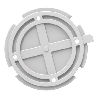 8. Teltonika TAP200 867 Mbit/s White PoE Support