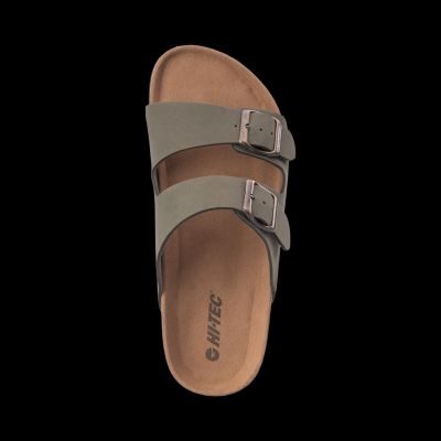 2. CARVIRO WO'S Women's Flip-Flops