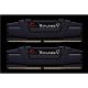 7. G.SKILL RipjawsV F4-3600C16D-32GVKC Memory Kit (DDR4 DIMM; 2 x 16 GB; 3600 MHz; CL16)