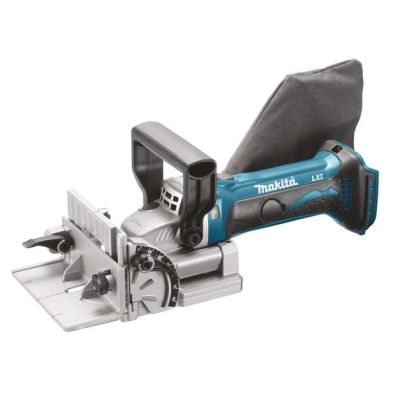 19. 18V DPJ180Z MAKITA Milling Machine