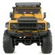 6. Amewi RC Crawler Mini-D90 AMXRock 4WD 1:16 RTR Remote-Controlled Car in Yellow