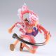 4. BANPRESTO ONE PIECE BATTLE RECORD COLLECTION – MONKEY D. LUFFY GEAR 5 (SPECIAL Ver.)