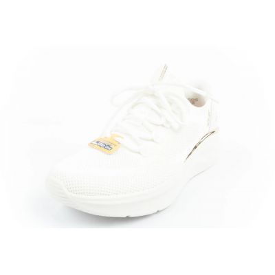 3. Skechers Bobs B Love-True Delight Slip-Ins W 117617/WHT shoes
