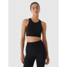 4F x Anna Lewandowska Seamless Medium Support Training Bra 4F 4FALSAW24USBAF169-20S