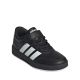 2. Adidas Breaknet 3.0 Kids Shoes Black JS3687