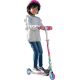 9. Razor A Tie-Dye Kids Scooter