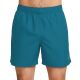 3. Nike Essential 5 Turquoise Swim Shorts NESSF560 448