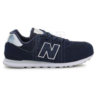 7. New Balance Jr GC574HO1