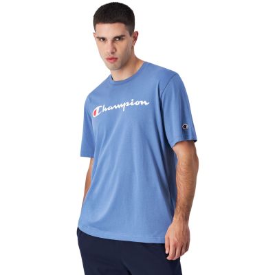 4. Champion SS Tee M 220256 BS099