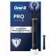 3. Oral-B Pro 3 3000 Cross Act Toothbrush