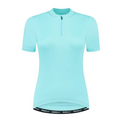 Rogelli CORE women's t-shirt, light blue XL