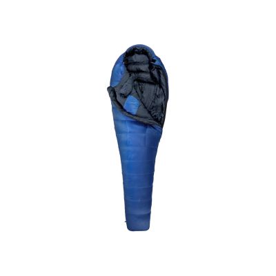 2. MILLET Light Down -10 Sleeping Bag blue