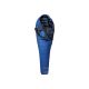 2. MILLET Light Down -10 Sleeping Bag blue