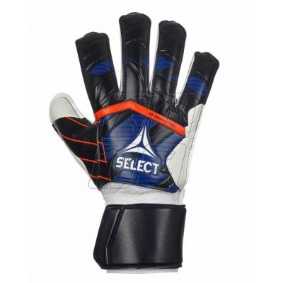2. Select 04 Protection v24 Jr goalkeeper gloves T26-18448