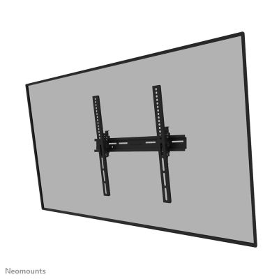 15. Neomounts WL35-350BL14 Monitor Holder/Stand 165.1 cm (65") Wall Black