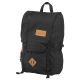 2. JanSport Hatchet Backpack EK0A5BI6N55 Black One size