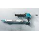 6. Makita Cordless Drill Press 12V CXT CG100DSAB 600ml 5000N 1x2.0Ah