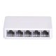 Switch Mercusys MS105