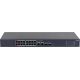 4. Dahua Technology CS4220-16GT-135 Managed Network Switch L2 Gigabit Ethernet (10/100/1000) Supports PoE Black