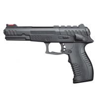 Marksman air pistol, cal. 4.5mm Ekp