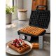 28. Waffle maker 1400W 2.4 VF3060 CONCEPT