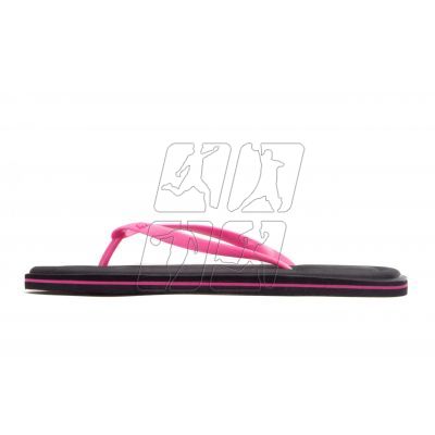 3. 4F W slippers 4FSS23FFLIF067BLACK