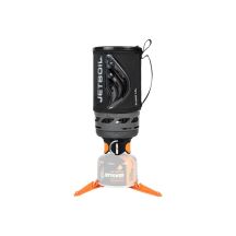 JETBOIL flash-carbon stove