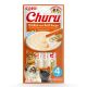 5. INABA Churu Chicken with beef - cat treat - 4x14 g