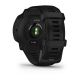 20. Garmin Instinct 2 SOLAR Tactical Edition Black watch