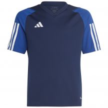 adidas Tiro 23 Competition Jersey Navy Blue HK7639