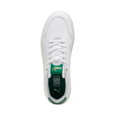 4. Puma Court Classic M 395018 03 shoes