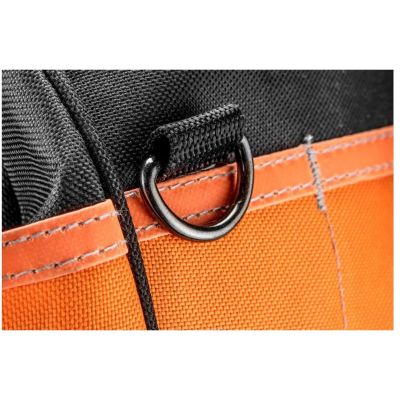 10. Neo Tools Tool Bag 40 x 22 x 33 cm, 600D Nylon Material