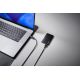 6. Intenso 3823461 1TB External SSD USB Type-A 3.2 Gen 1 (3.1 Gen 1) Black