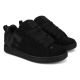 2. DC Shoes COURT GRAFFIK DC01662012 Black