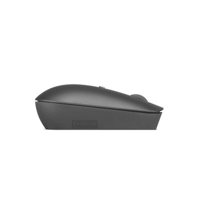 4. Lenovo 540 USB-C Wireless Compact Mouse, Storm Grey