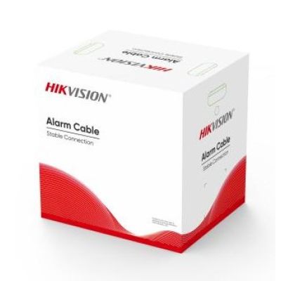 2. Hikvision DS-1AC6APL1 signal cable 305 m Blue