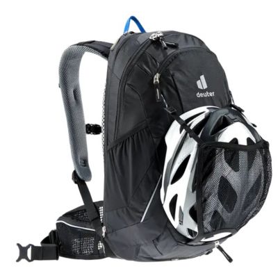 4. Deuter Superbike 18 320312470000 Cycling Backpack