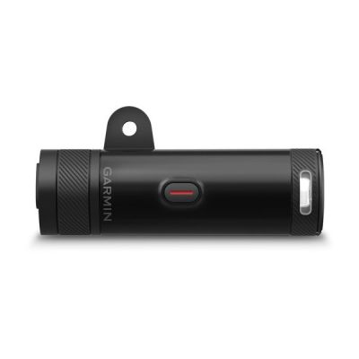 2. Garmin Varia UT800 Urban Edition Front Light Black
