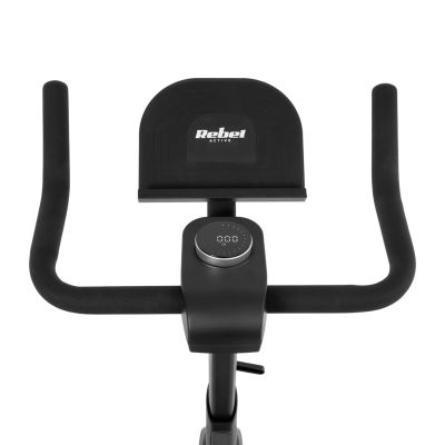 9. REBEL ACTIVE spinning bike model RBA-1006