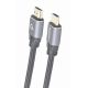 2. GEMBIRD premium series cable CCBP-HDMI-7.5M (HDMI M - HDMI M; 7.5m; black)