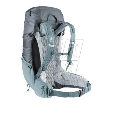 9. Deuter Futura 32L Backpack 3400821-4409