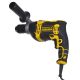 3. STANLEY FMEH750-QS 750W HAMMER DRILL